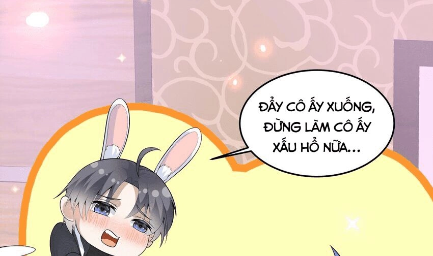 Các Cô Gái Tai Thú Đều Muốn Độc Chiếm Tôi Chapter 27 - 65