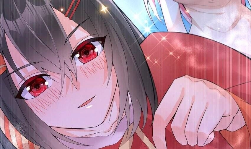 Các Cô Gái Tai Thú Đều Muốn Độc Chiếm Tôi Chapter 28 - 8