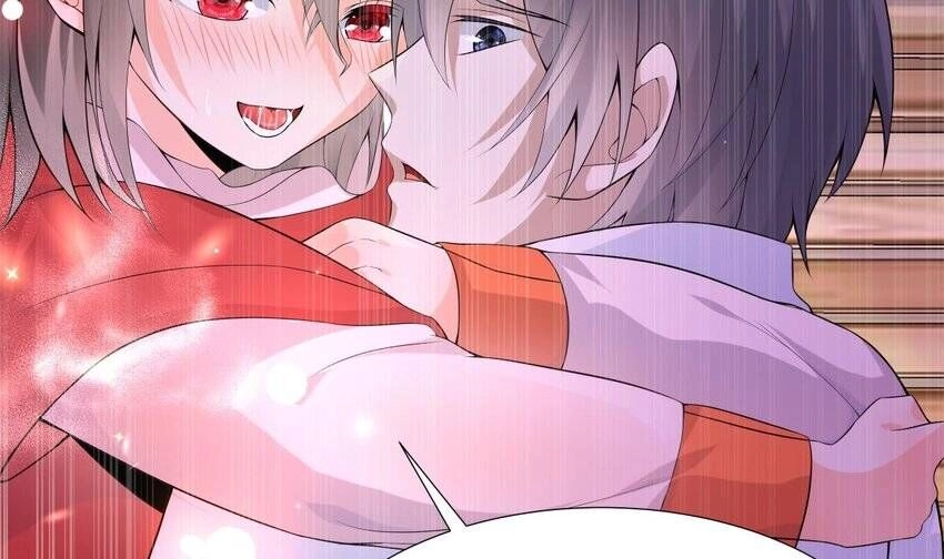 Các Cô Gái Tai Thú Đều Muốn Độc Chiếm Tôi Chapter 28 - 19