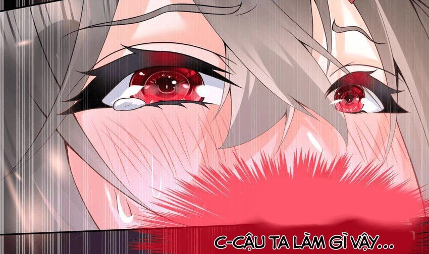 Các Cô Gái Tai Thú Đều Muốn Độc Chiếm Tôi Chapter 28 - 32