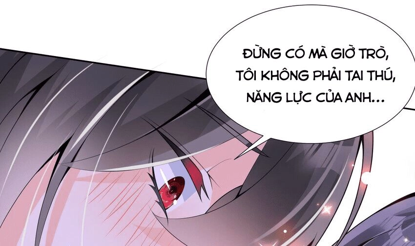 Các Cô Gái Tai Thú Đều Muốn Độc Chiếm Tôi Chapter 28 - 36