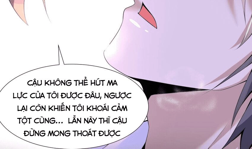 Các Cô Gái Tai Thú Đều Muốn Độc Chiếm Tôi Chapter 28 - 38