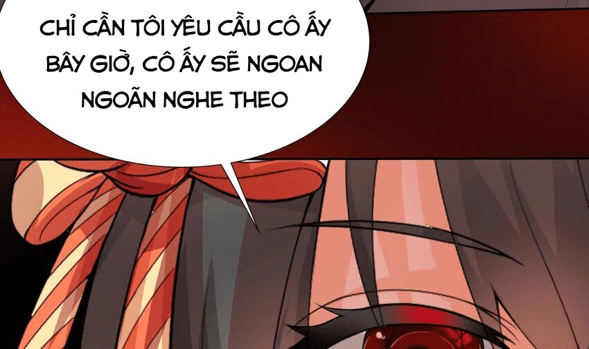 Các Cô Gái Tai Thú Đều Muốn Độc Chiếm Tôi Chapter 28 - 69