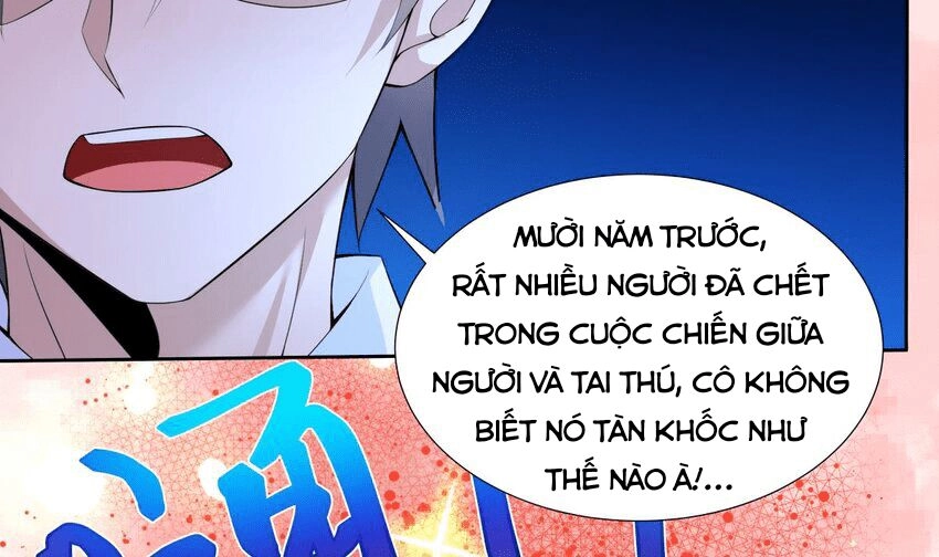 Các Cô Gái Tai Thú Đều Muốn Độc Chiếm Tôi Chapter 28 - 72