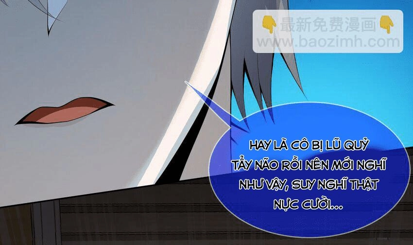 Các Cô Gái Tai Thú Đều Muốn Độc Chiếm Tôi Chapter 29 - 9