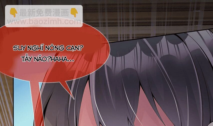 Các Cô Gái Tai Thú Đều Muốn Độc Chiếm Tôi Chapter 29 - 10