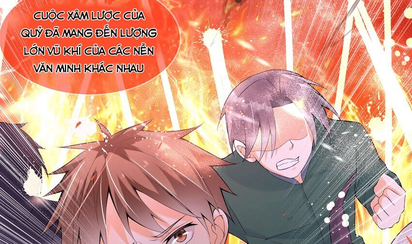 Các Cô Gái Tai Thú Đều Muốn Độc Chiếm Tôi Chapter 29 - 20