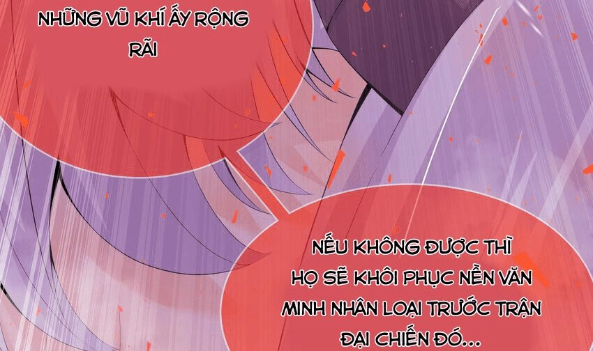 Các Cô Gái Tai Thú Đều Muốn Độc Chiếm Tôi Chapter 29 - 24