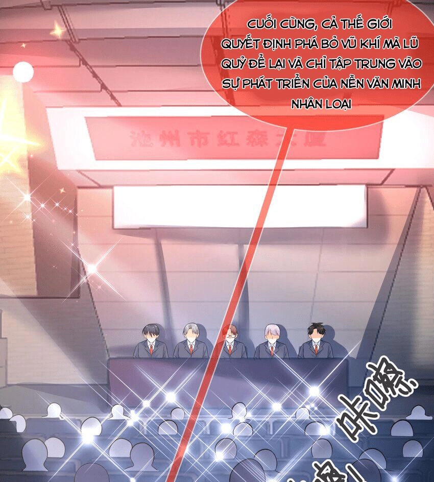 Các Cô Gái Tai Thú Đều Muốn Độc Chiếm Tôi Chapter 29 - 27