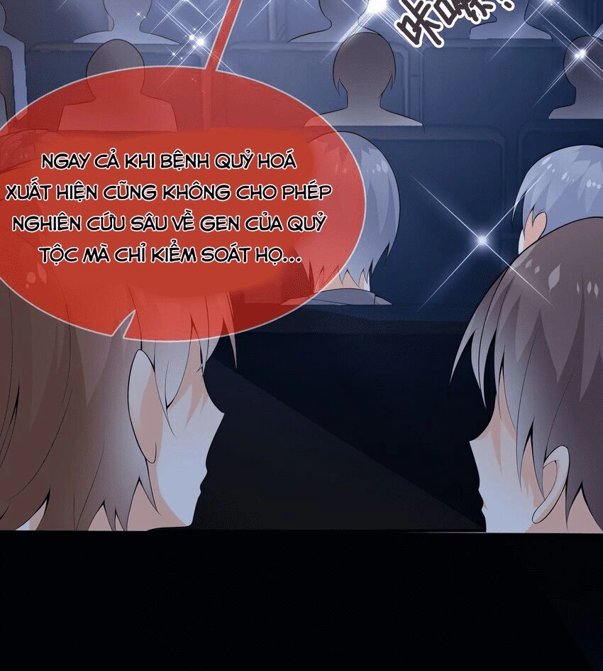 Các Cô Gái Tai Thú Đều Muốn Độc Chiếm Tôi Chapter 29 - 28