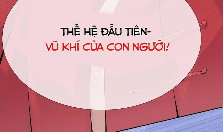 Các Cô Gái Tai Thú Đều Muốn Độc Chiếm Tôi Chapter 29 - 41