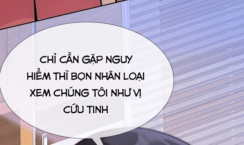 Các Cô Gái Tai Thú Đều Muốn Độc Chiếm Tôi Chapter 29 - 42