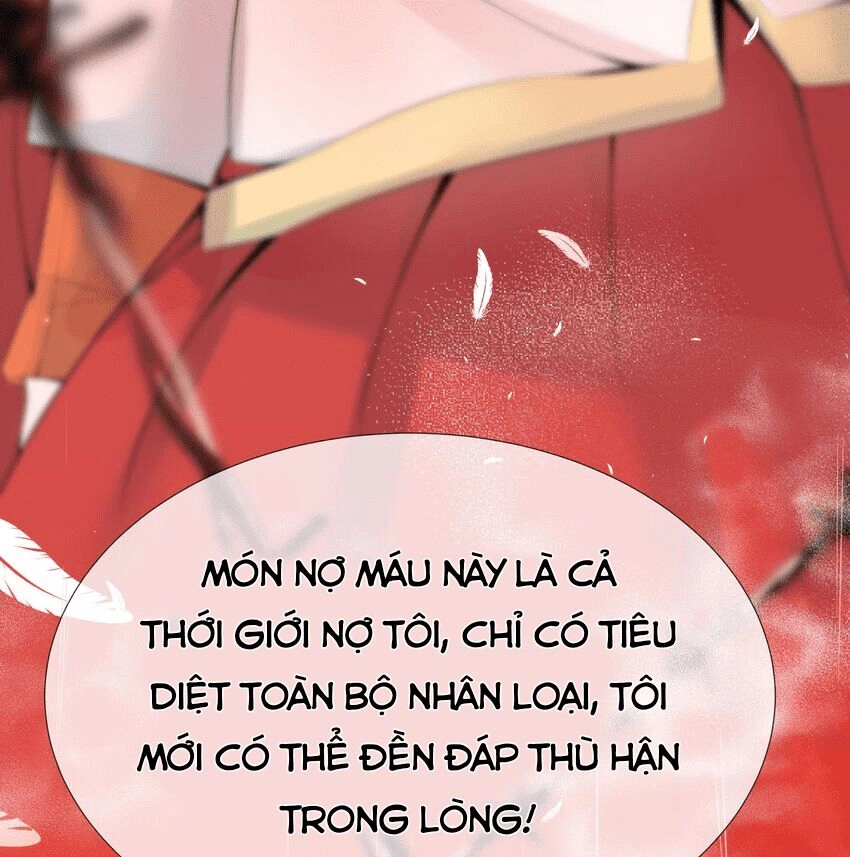 Các Cô Gái Tai Thú Đều Muốn Độc Chiếm Tôi Chapter 29 - 47