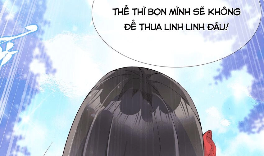 Các Cô Gái Tai Thú Đều Muốn Độc Chiếm Tôi Chapter 29 - 69