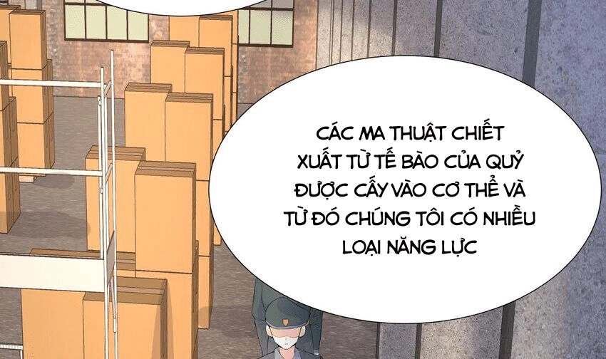 Các Cô Gái Tai Thú Đều Muốn Độc Chiếm Tôi Chapter 30 - 6