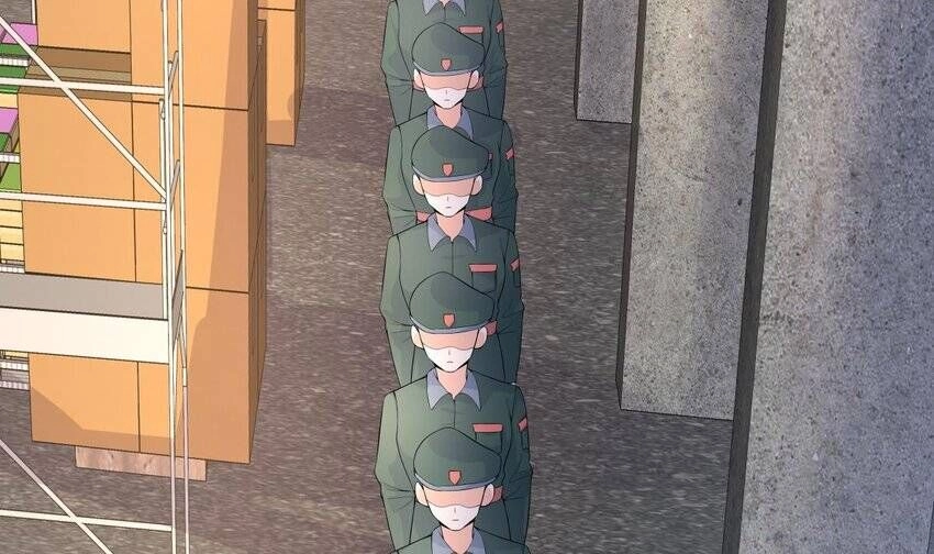 Các Cô Gái Tai Thú Đều Muốn Độc Chiếm Tôi Chapter 30 - 7