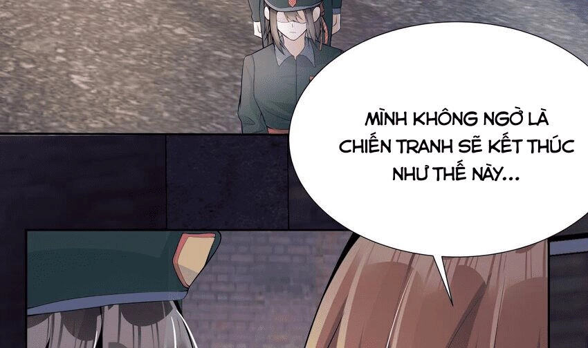 Các Cô Gái Tai Thú Đều Muốn Độc Chiếm Tôi Chapter 30 - 9