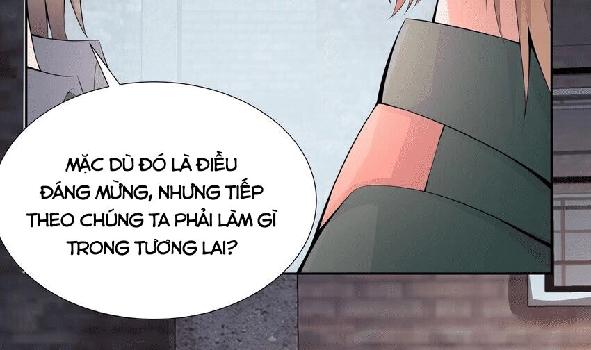 Các Cô Gái Tai Thú Đều Muốn Độc Chiếm Tôi Chapter 30 - 11