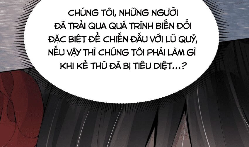 Các Cô Gái Tai Thú Đều Muốn Độc Chiếm Tôi Chapter 30 - 19