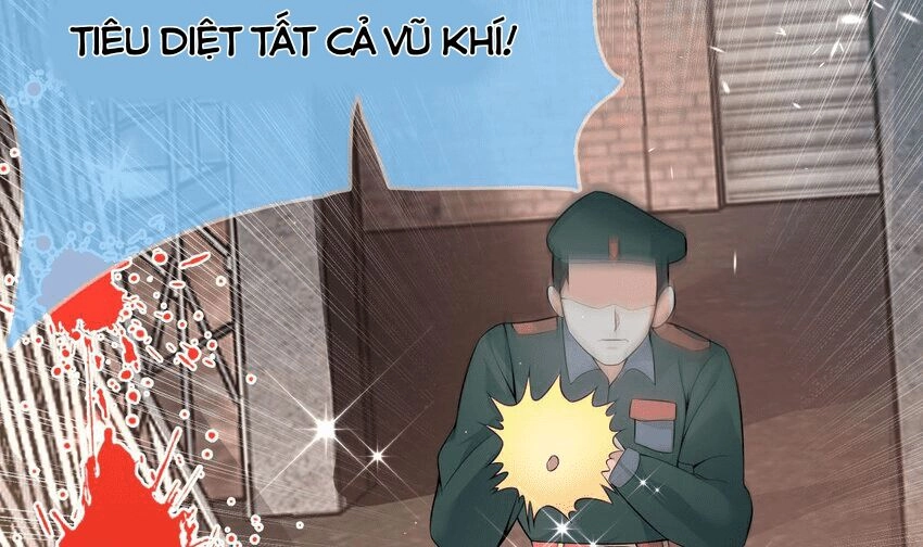 Các Cô Gái Tai Thú Đều Muốn Độc Chiếm Tôi Chapter 30 - 37