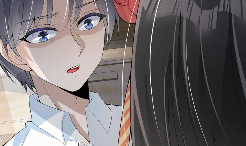 Các Cô Gái Tai Thú Đều Muốn Độc Chiếm Tôi Chapter 30 - 53