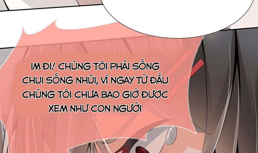 Các Cô Gái Tai Thú Đều Muốn Độc Chiếm Tôi Chapter 30 - 57