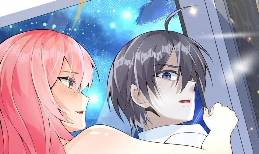 Các Cô Gái Tai Thú Đều Muốn Độc Chiếm Tôi Chapter 30 - 81