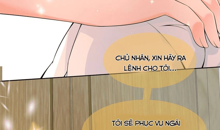 Các Cô Gái Tai Thú Đều Muốn Độc Chiếm Tôi Chapter 30 - 86