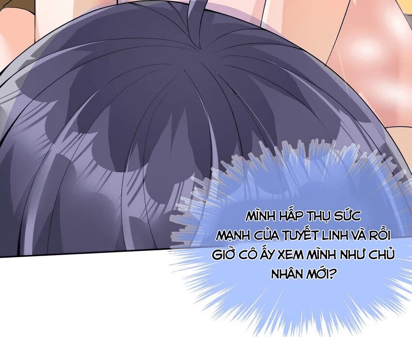 Các Cô Gái Tai Thú Đều Muốn Độc Chiếm Tôi Chapter 30 - 89