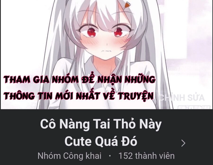 Các Cô Gái Tai Thú Đều Muốn Độc Chiếm Tôi Chapter 30 - 91