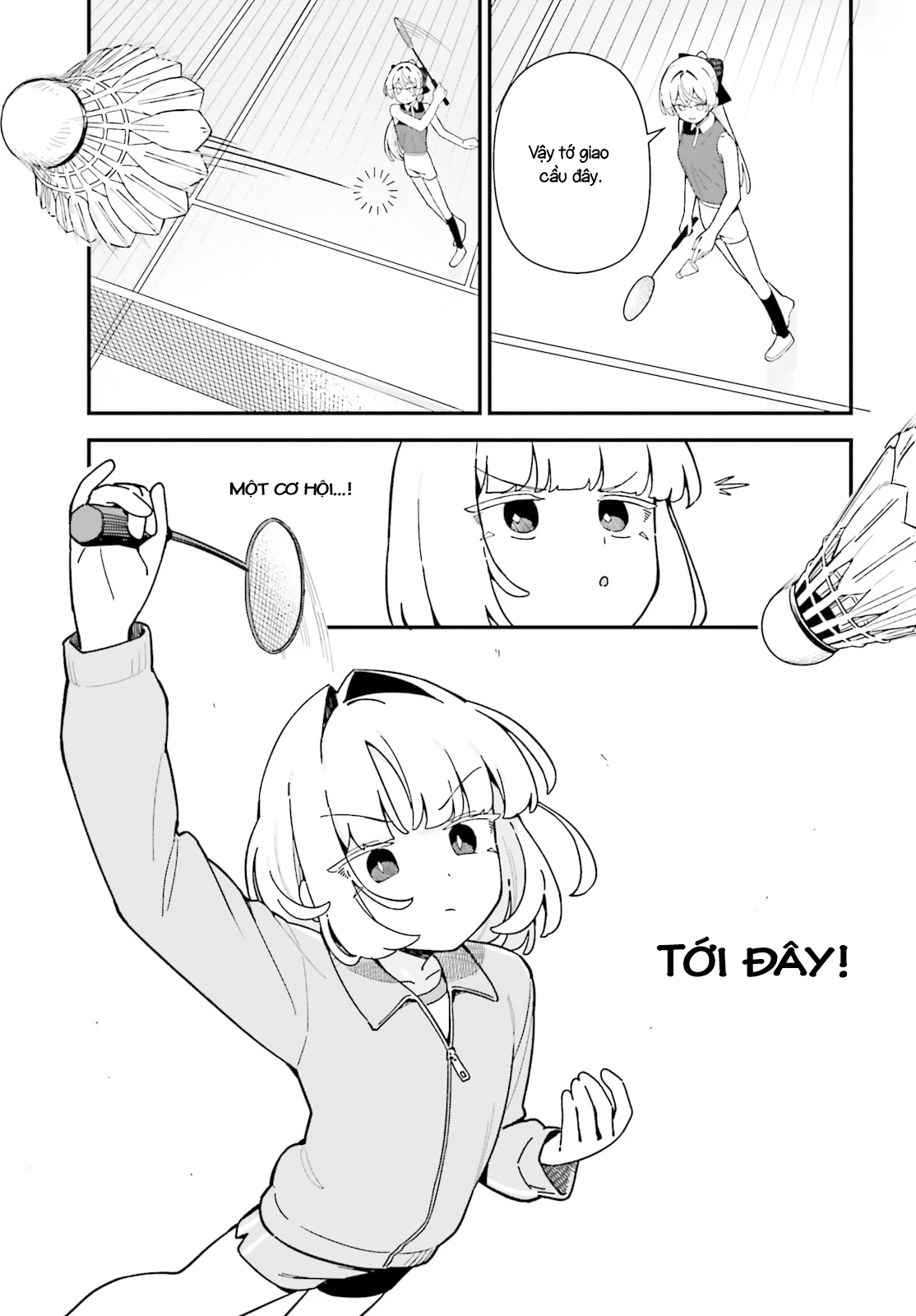 Kawaihara-senpai wa Kawaii (Saotome-kun) ga Suki! Chapter 7.5 - 7