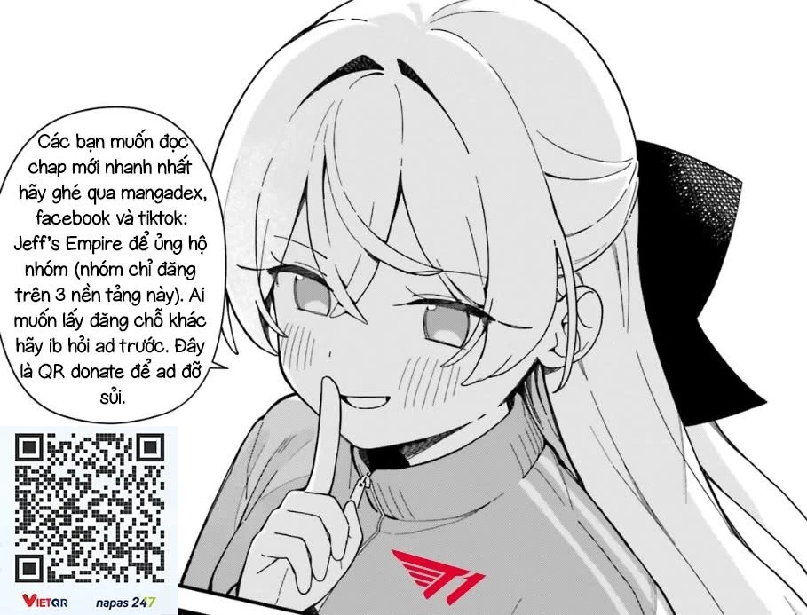 Kawaihara-senpai wa Kawaii (Saotome-kun) ga Suki! Chapter 9 - 28