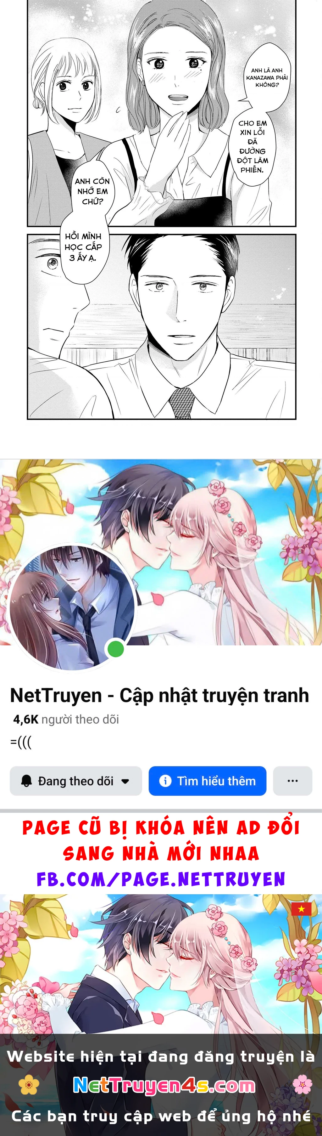 Không muốn làm mẹ là cái tội ư? Chapter 10 - 25