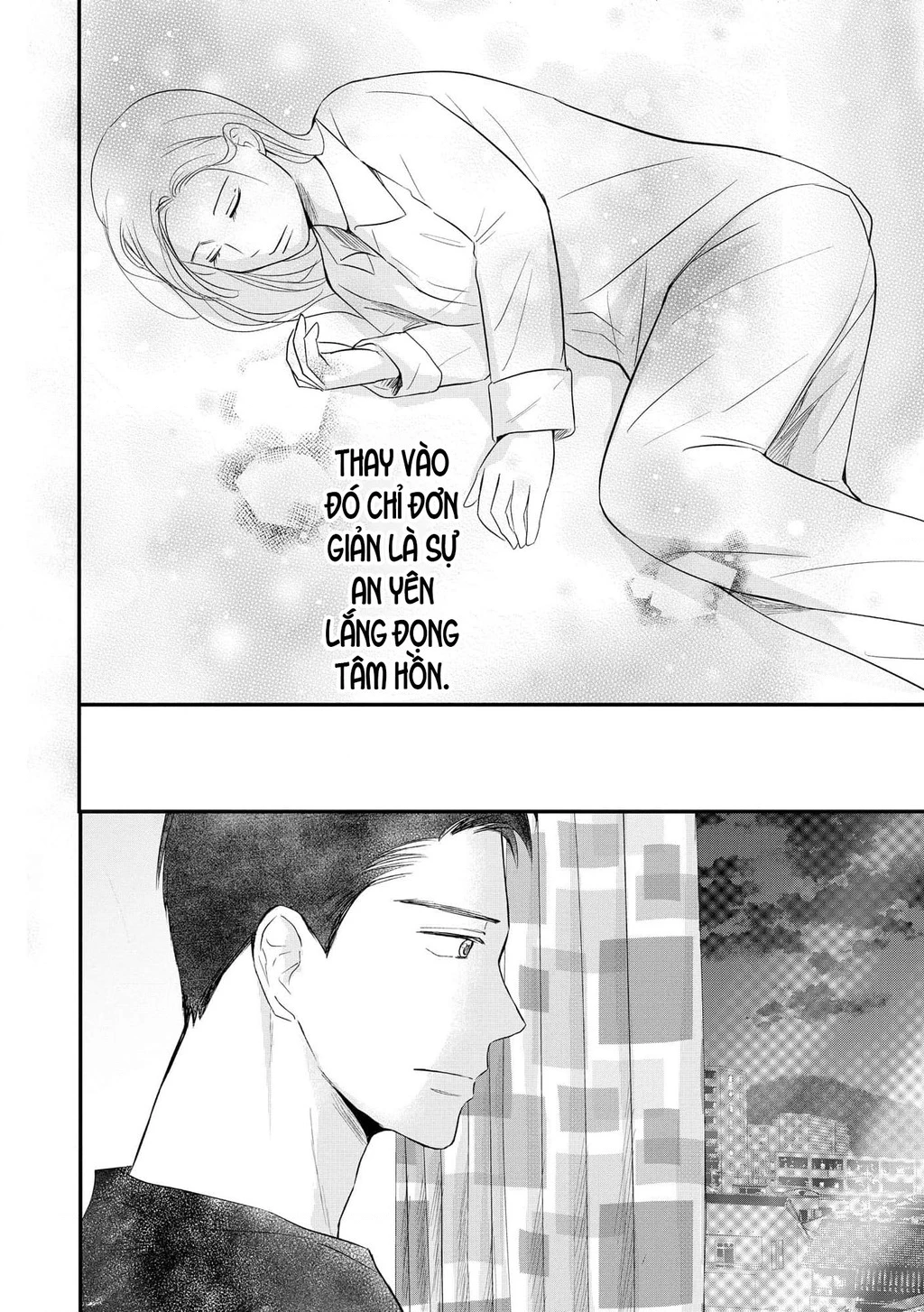 Không muốn làm mẹ là cái tội ư? Chapter 13 - 21