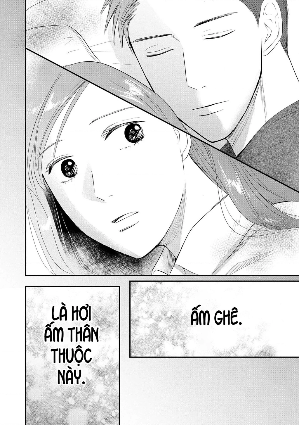 Không muốn làm mẹ là cái tội ư? Chapter 13 - 24