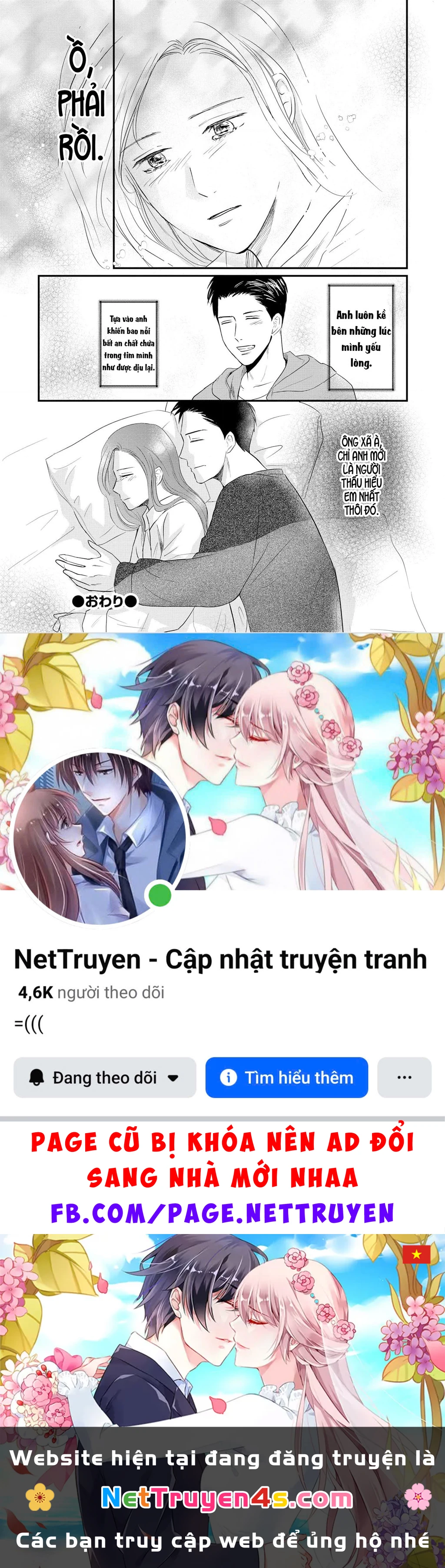 Không muốn làm mẹ là cái tội ư? Chapter 13 - 25