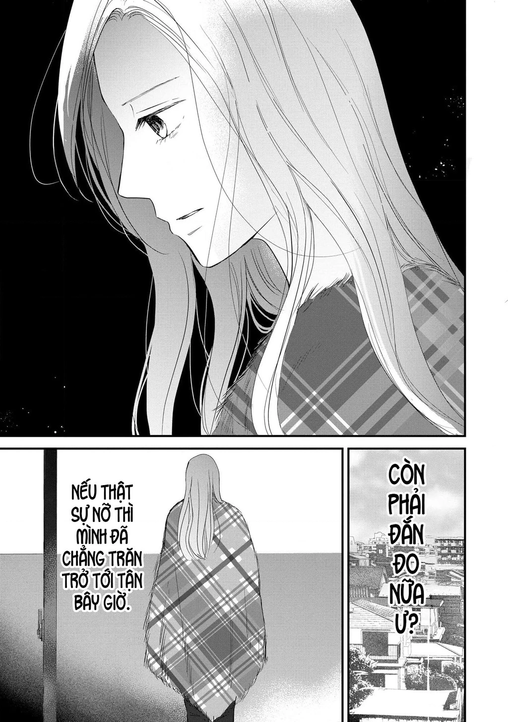 Không muốn làm mẹ là cái tội ư? Chapter 14 - 6