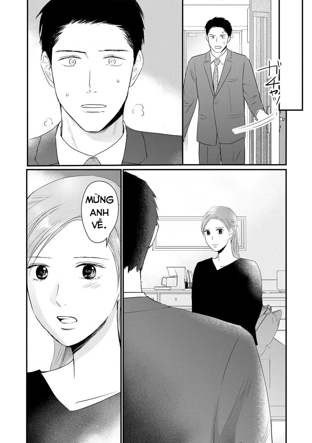 Không muốn làm mẹ là cái tội ư? Chapter 14 - 23