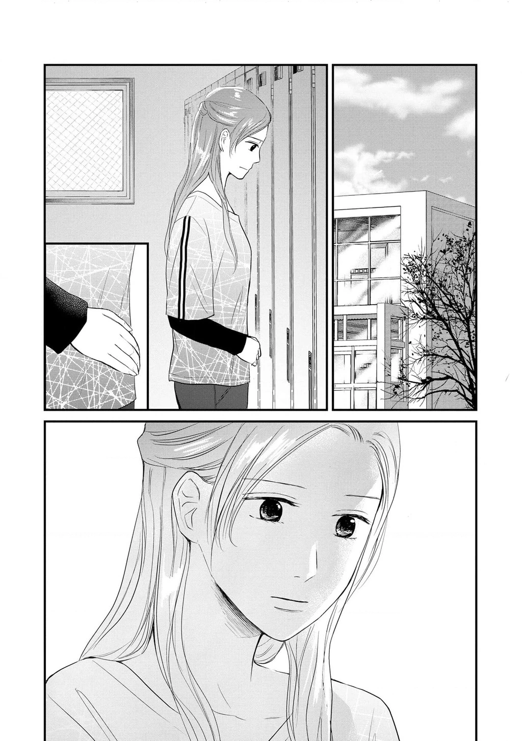 Không muốn làm mẹ là cái tội ư? Chapter 15 - 15