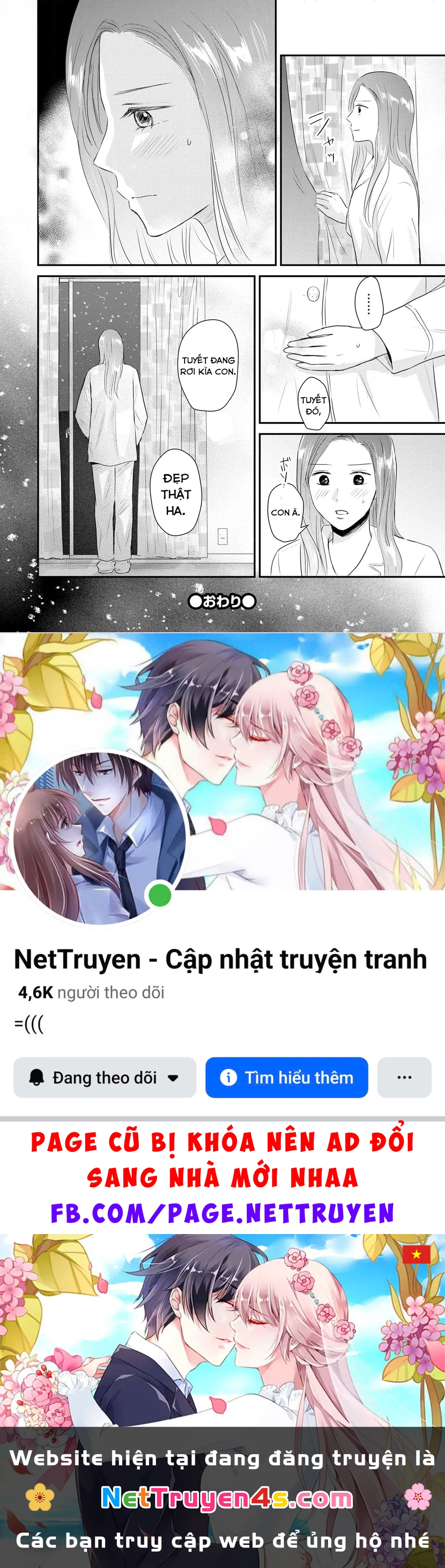 Không muốn làm mẹ là cái tội ư? Chapter 17 - 25