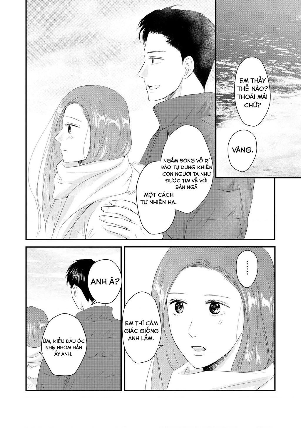 Không muốn làm mẹ là cái tội ư? Chapter 18 - 15