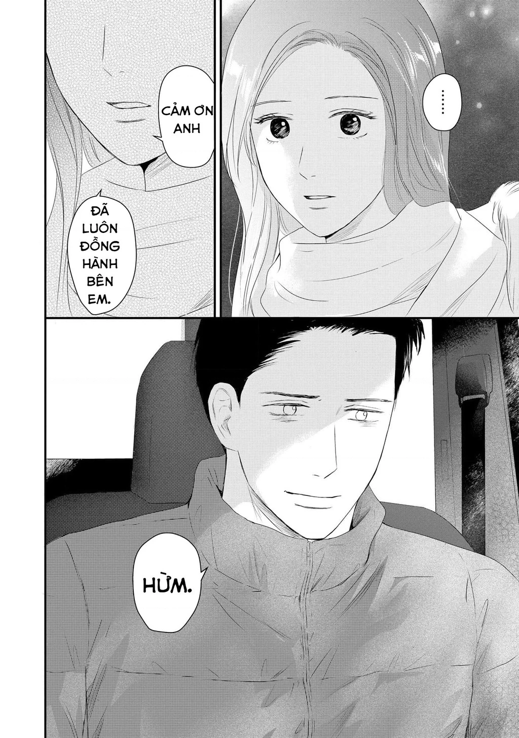 Không muốn làm mẹ là cái tội ư? Chapter 18 - 21