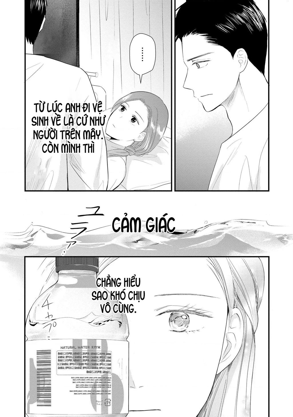 Không muốn làm mẹ là cái tội ư? Chapter 19 - 8