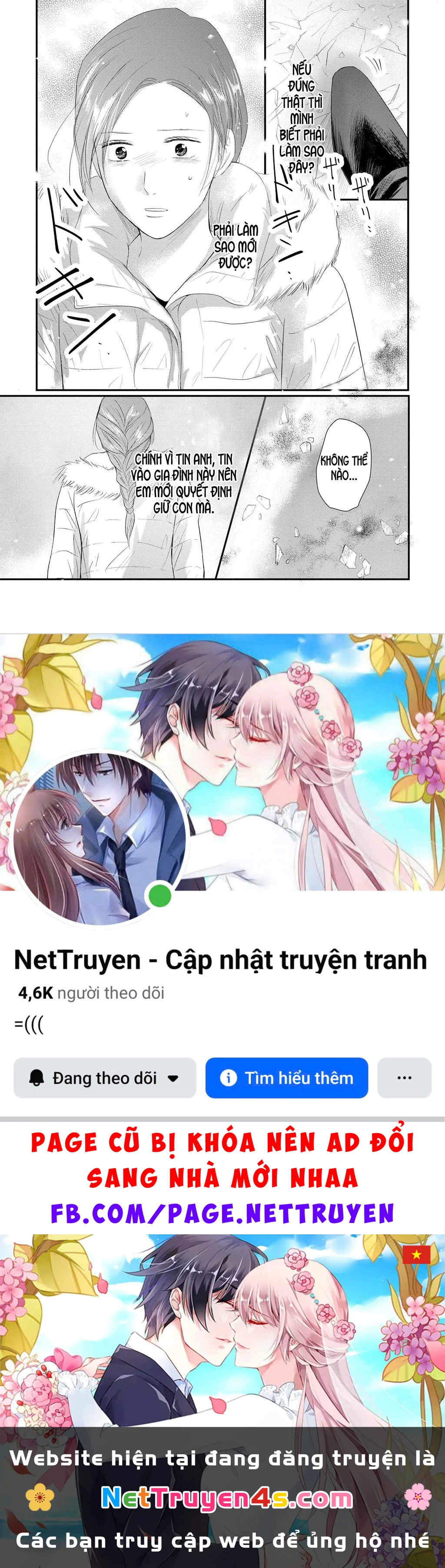 Không muốn làm mẹ là cái tội ư? Chapter 19 - 26