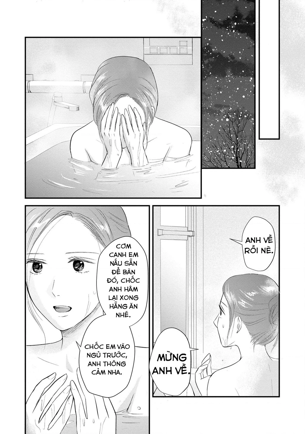 Không muốn làm mẹ là cái tội ư? Chapter 20 - 11