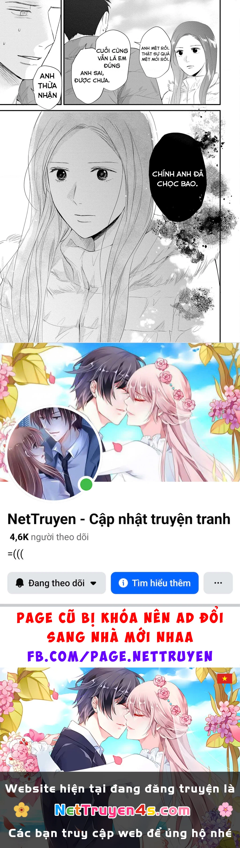 Không muốn làm mẹ là cái tội ư? Chapter 20 - 28