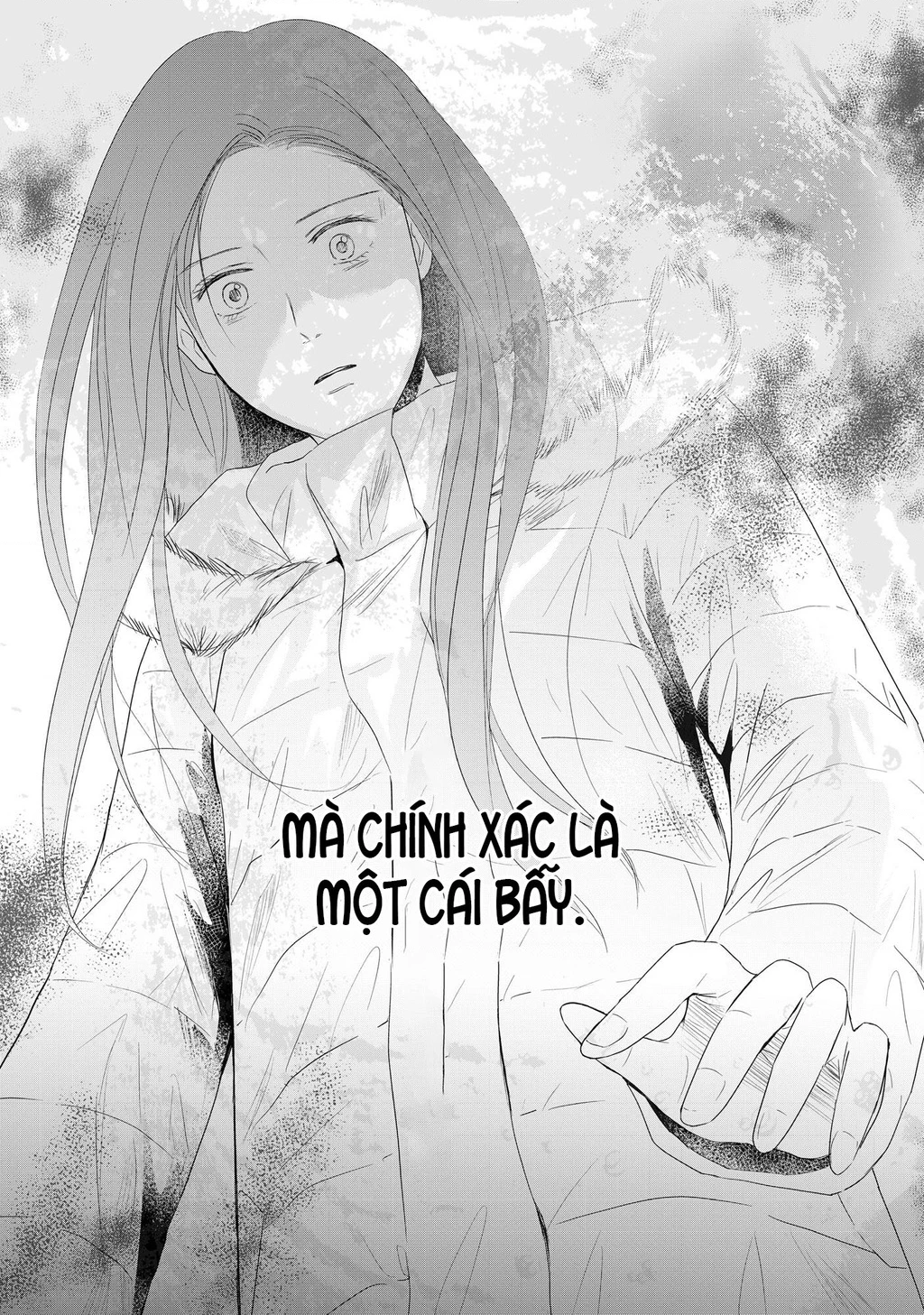 Không muốn làm mẹ là cái tội ư? Chapter 21 - 5