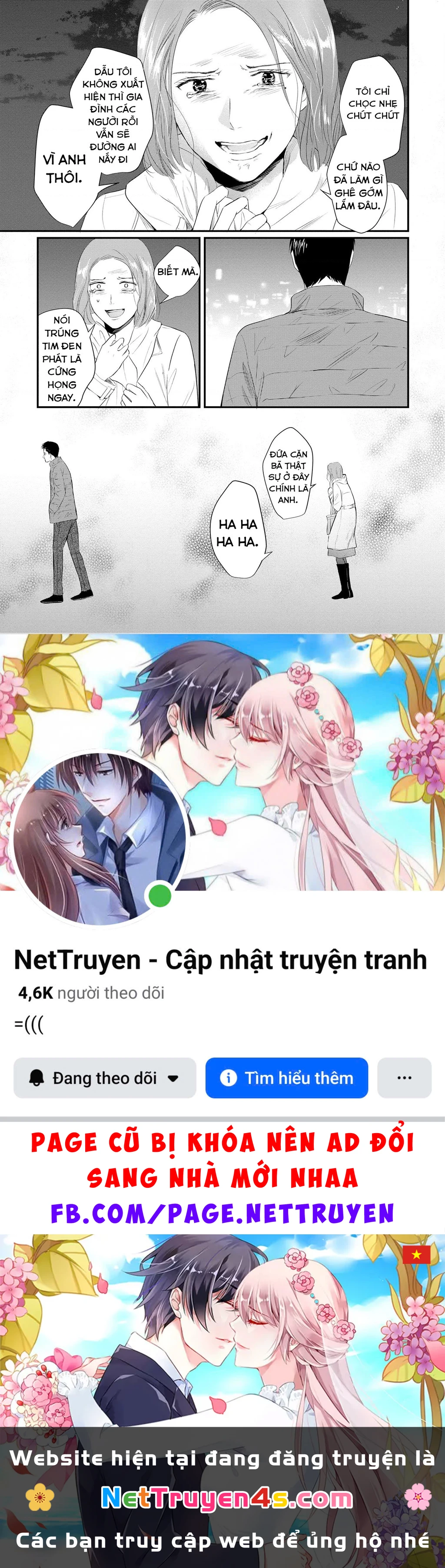 Không muốn làm mẹ là cái tội ư? Chapter 21 - 26