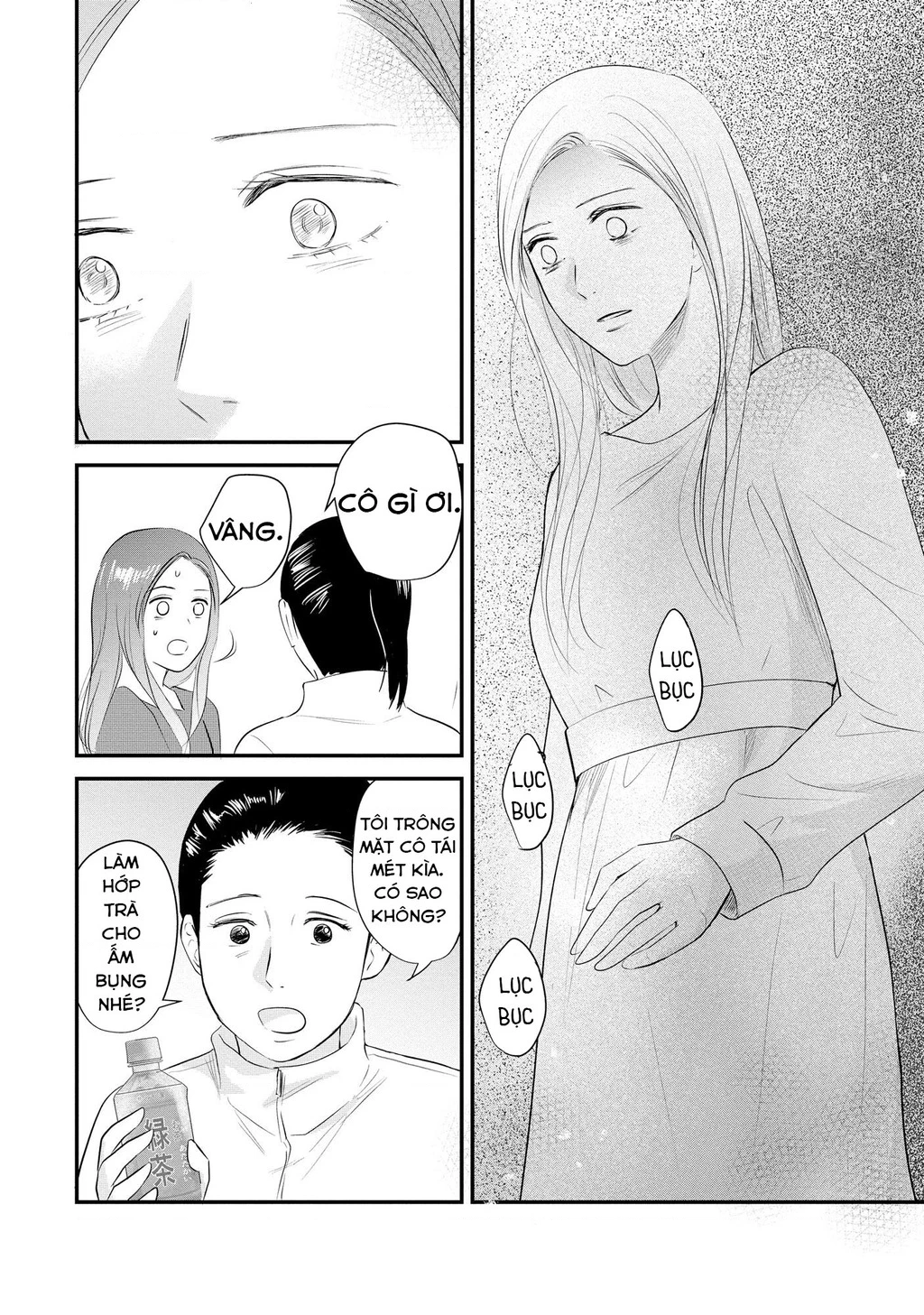 Không muốn làm mẹ là cái tội ư? Chapter 22 - 7