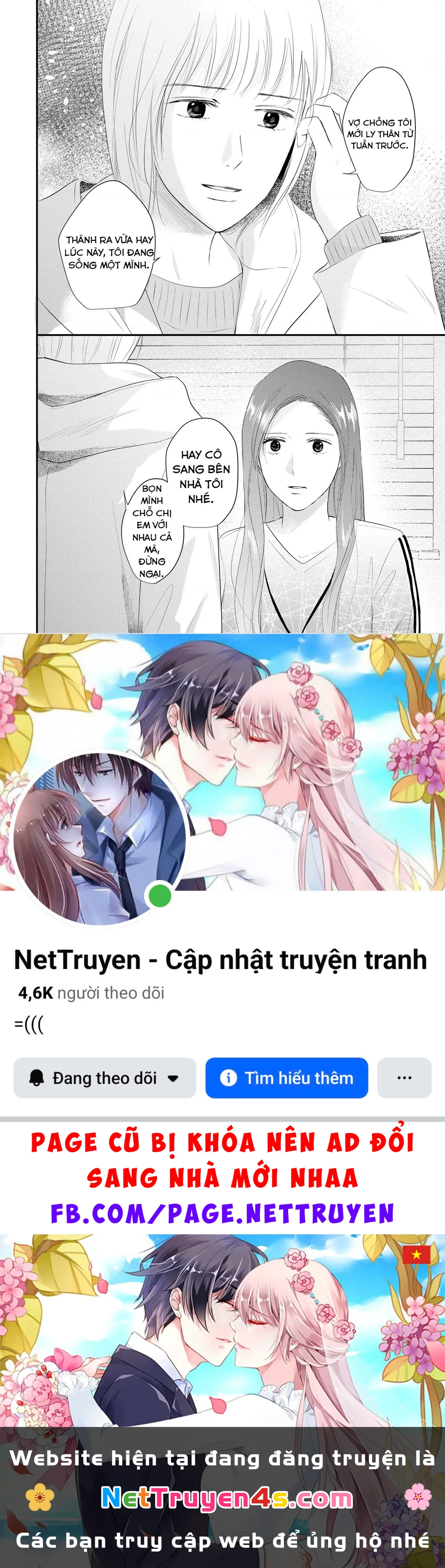 Không muốn làm mẹ là cái tội ư? Chapter 22 - 25